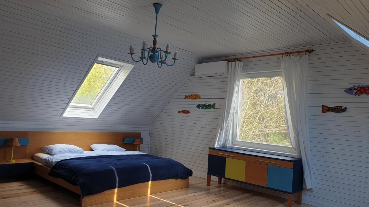 Mila Home Balaton Balatonfůzfő 외부 사진