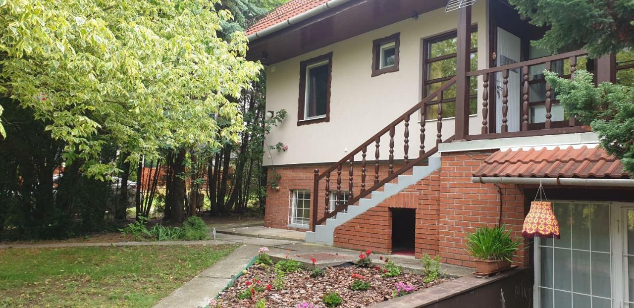 Mila Home Balaton Balatonfůzfő 외부 사진